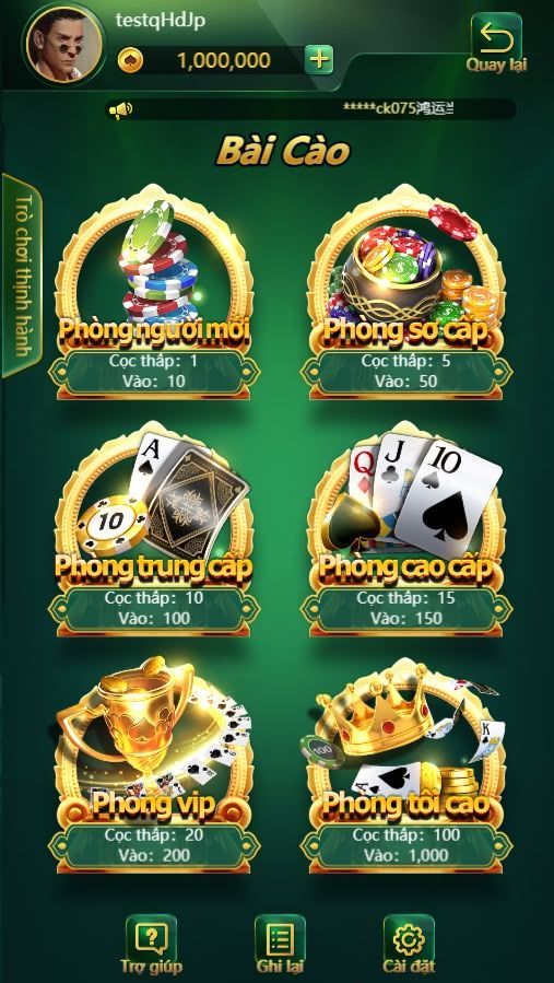 rjbet77 game