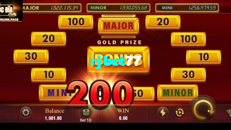 available types of rjbet77 bet including pre-match live express and system bets